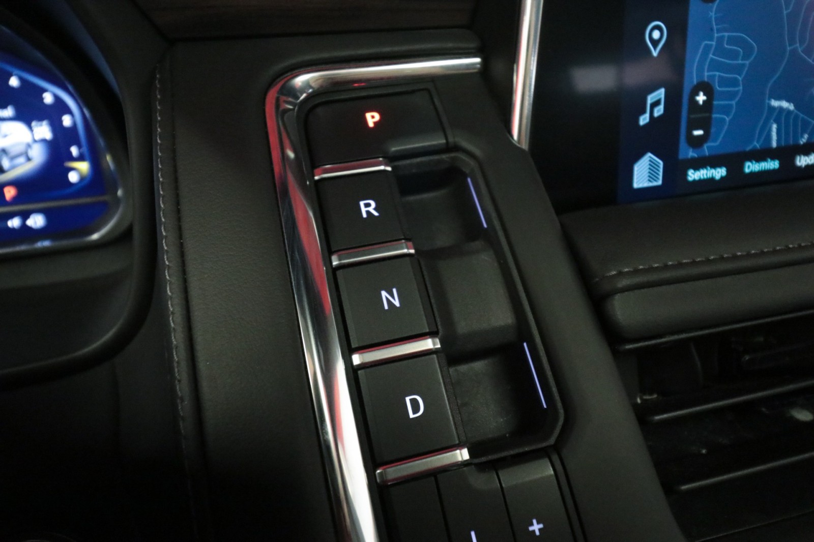 Used Car 2022 Chevrolet Tahoe  Z71 For Sale Under $60,000 In Austin, Texas