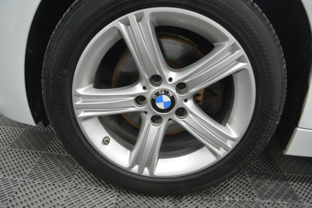 Used 2015 BMW 3 Series 328i xDrive Sedan for sale in Geneva NY