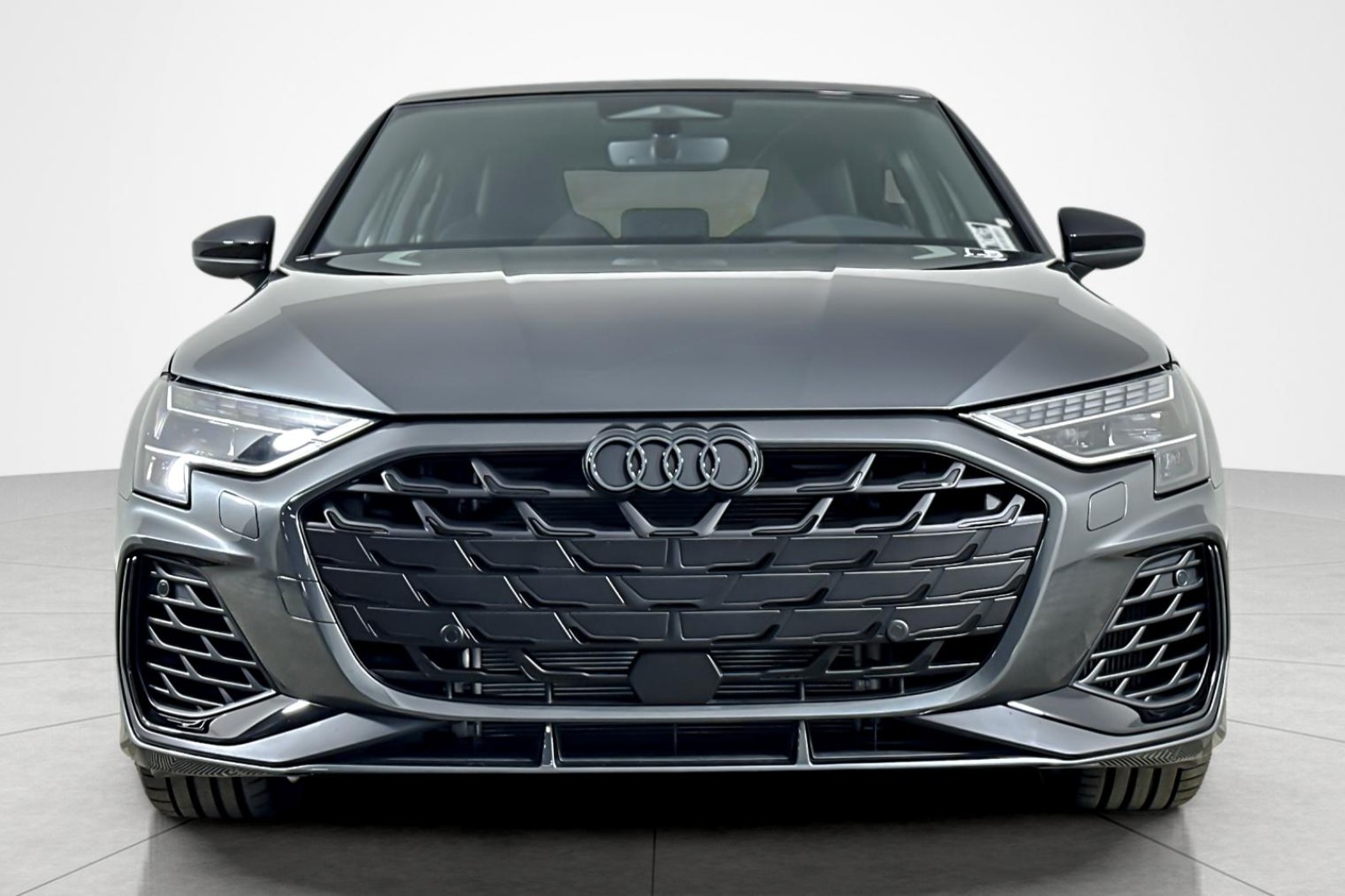 New 2026 Daytona Gray Pearl Effect Audi quattro image 8