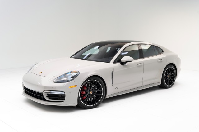 2021  Panamera GTS in , 