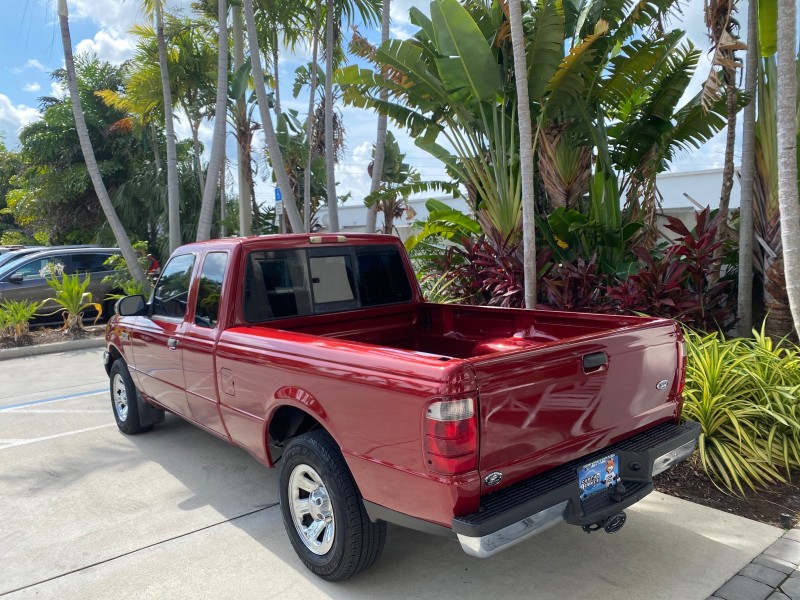 2002 Ford Ranger XLT LOW MILES 58,532 1 OWNER in ,