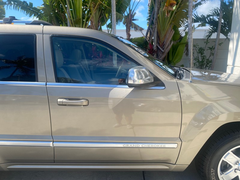 2006 Jeep Grand Cherokee Overland LOW MILES 57,372 1 OWNER 4WD in , 
