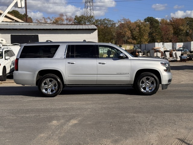 2016 Chevrolet Suburban LTZ in ,