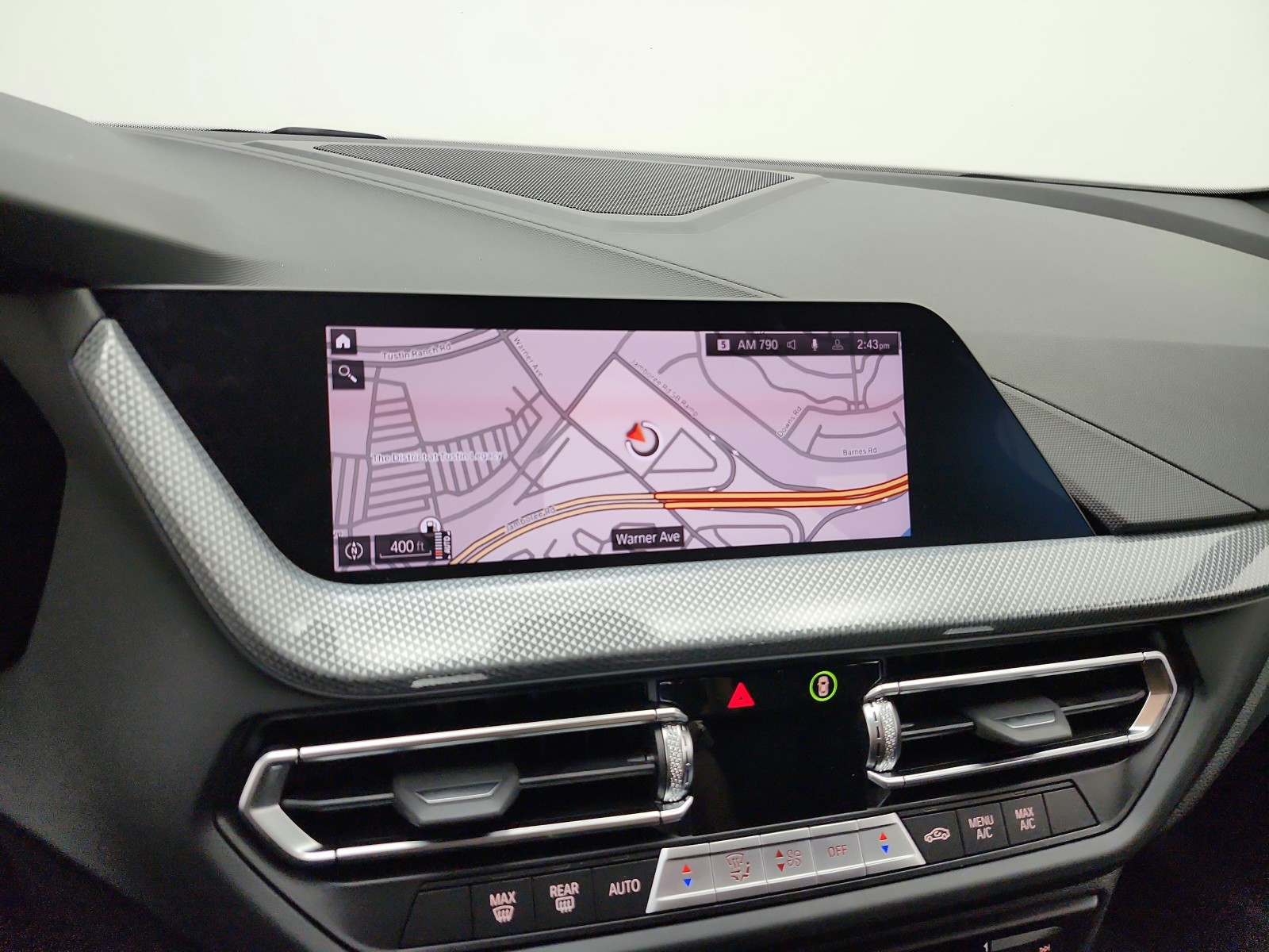 Used 2023 Alpine White BMW 228i Gran Coupe image 13