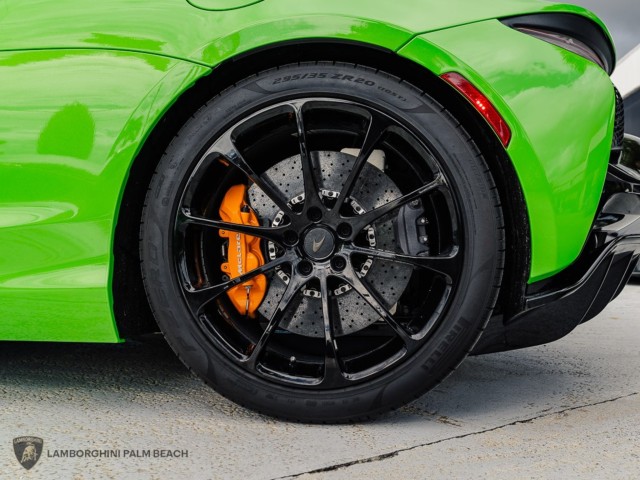 McLaren Artura