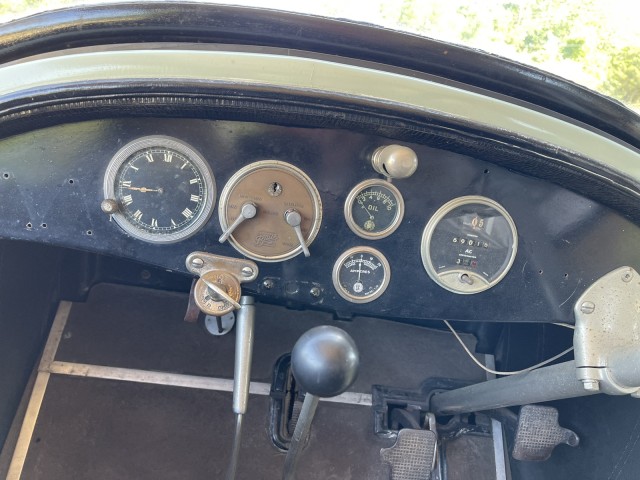 1924 Buick Touring Rare European Model  in , 