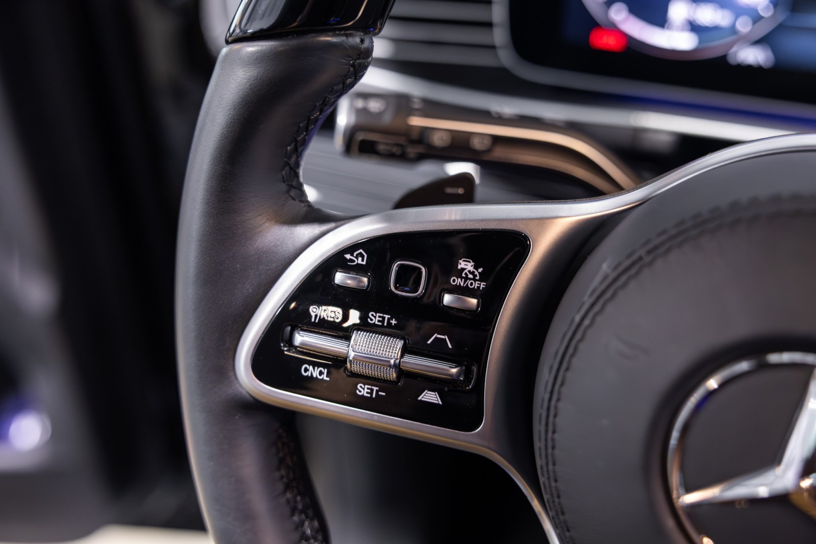 Used Car 2021 Mercedes-benz Gls  Maybach Gls 600 For Sale Under $130,000 In Boerne, Texas