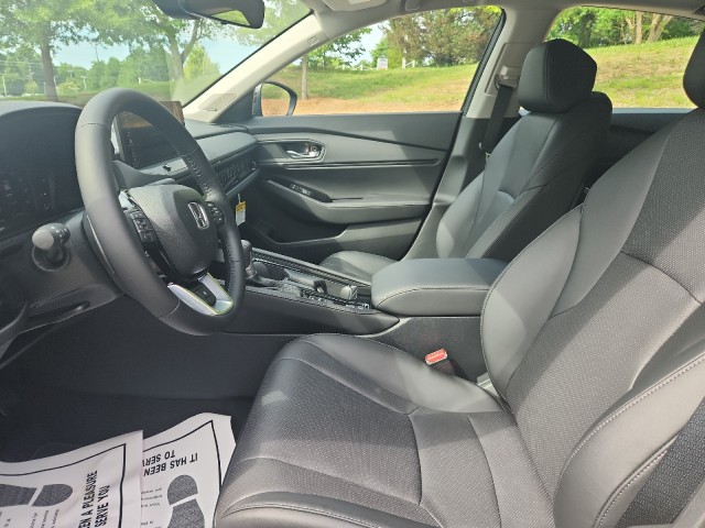 HondaAccord Hybrid14