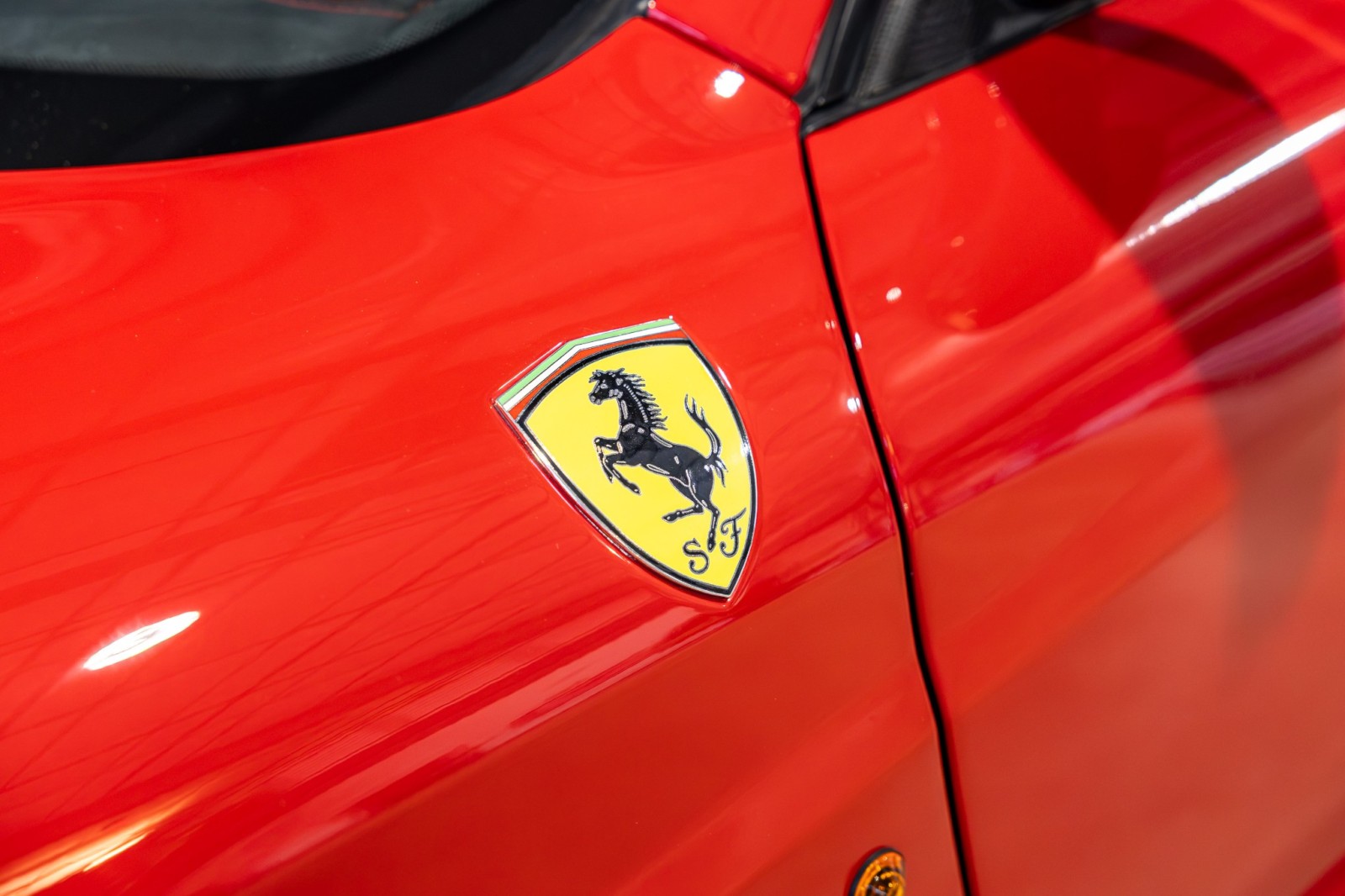 2008 Ferrari F430 Scuderia - Photo 15