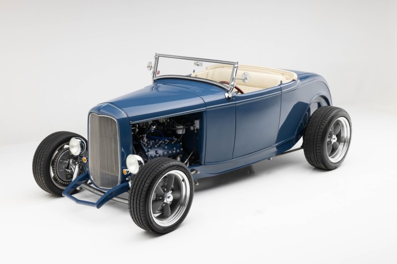1932 Ford Model B Roadster in , 