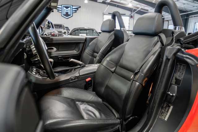Used Car 2001 Bmw Z8  For Sale Under $260,000 In Boerne, Texas