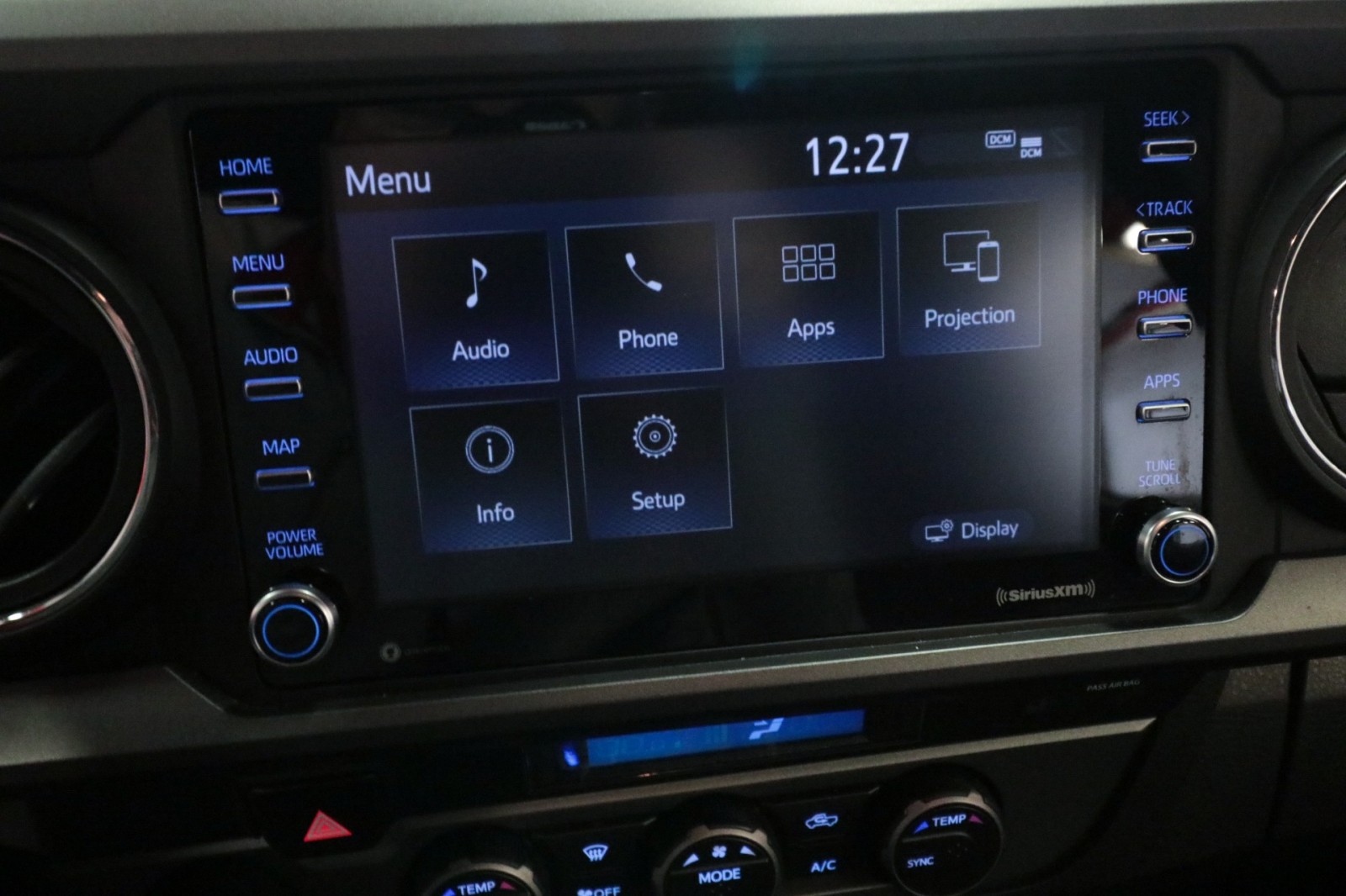 Used Car 2023 Toyota Tacoma 4wd  Trd Off Road For Sale Under $35,000 In Austin, Texas