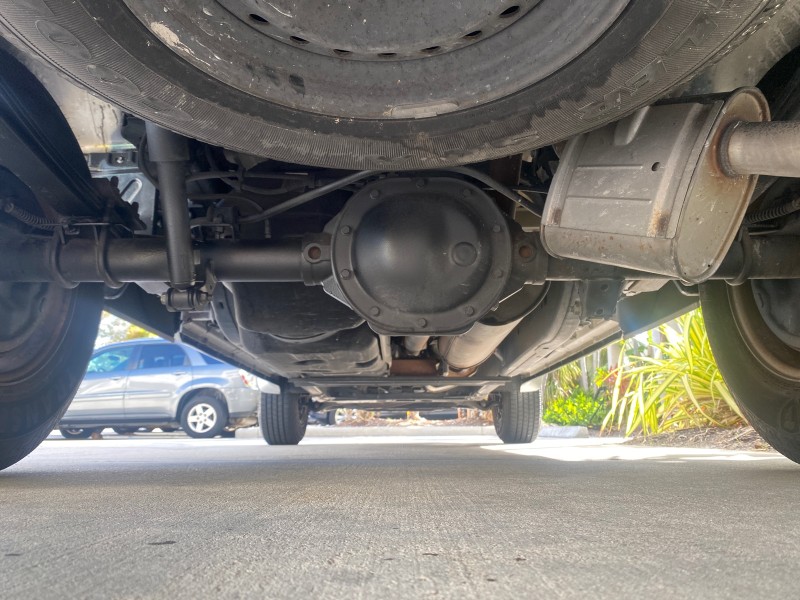 2006 Dodge Dakota SLT CLUB CAB LOW MILES 55,990 in , 