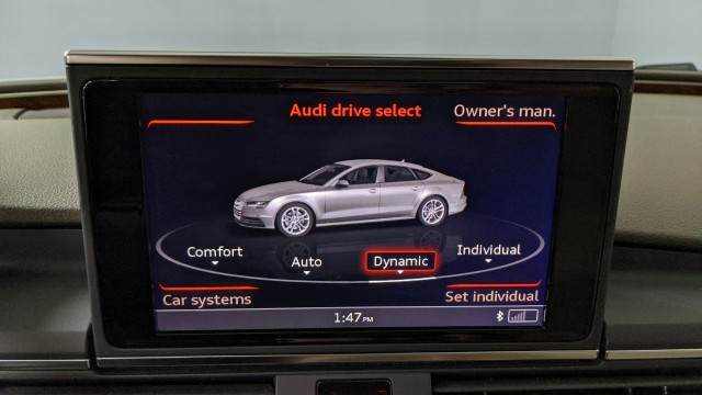 2018 Audi A7 Premium Plus 19