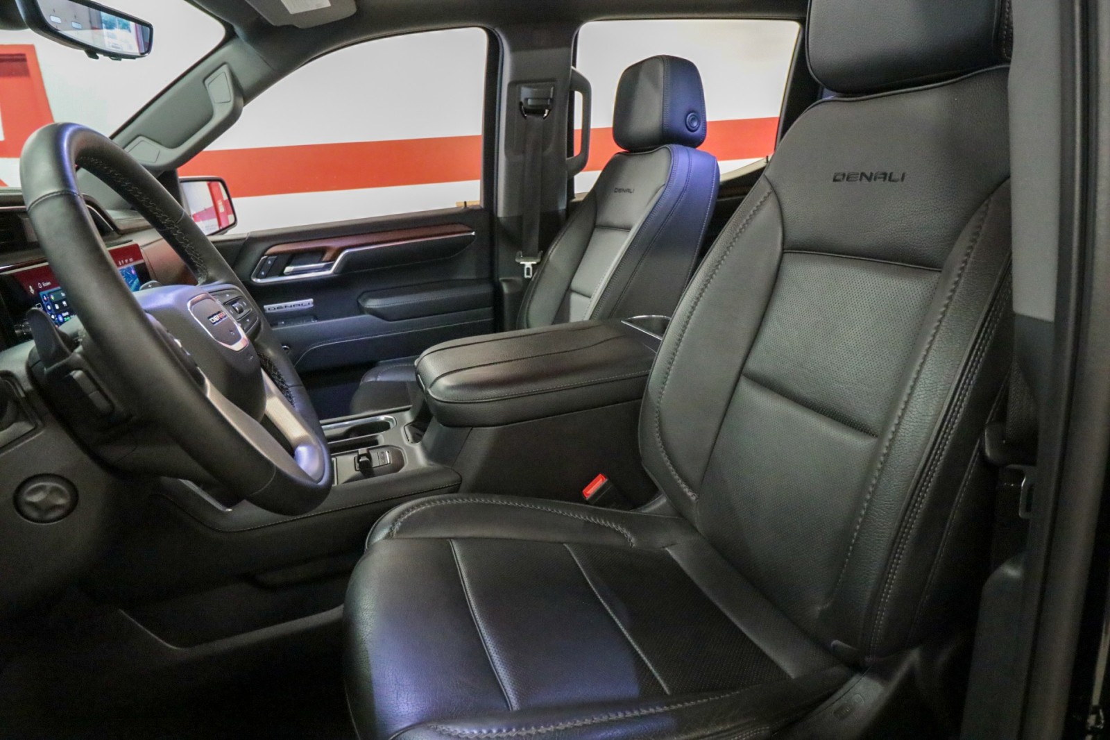 Used Car 2023 Gmc Sierra 1500  Denali For Sale Under $60,000 In Austin, Texas