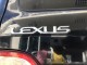 2004 Lexus LX 470 WARRANTY 31 SERVICES in pompano beach, Florida