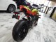 2023 Ducati Streetfighter V4 Lamborghini STO Limited Edition in Springfield, New Jersey