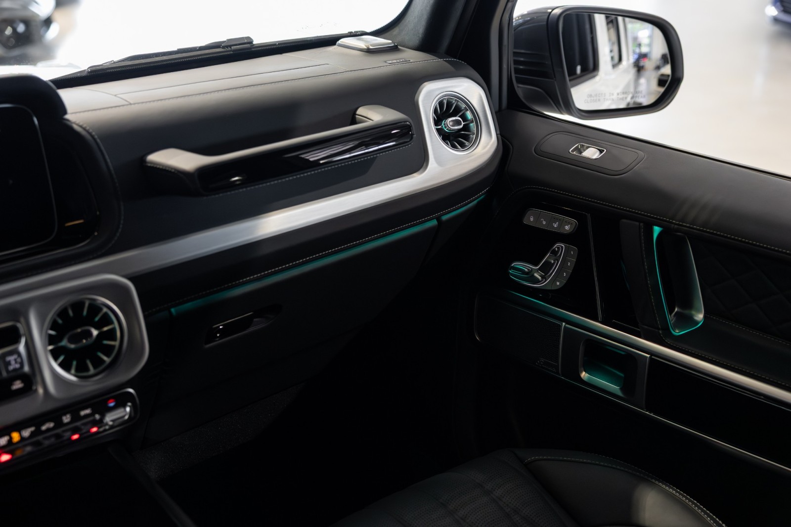 Used Car 2025 Mercedes-benz G-class  Amg G 63 For Sale Under $240,000 In Boerne, Texas