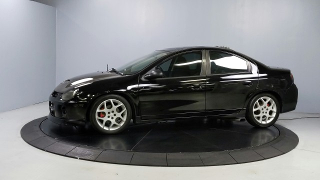 2005 Dodge Neon SRT-4 3