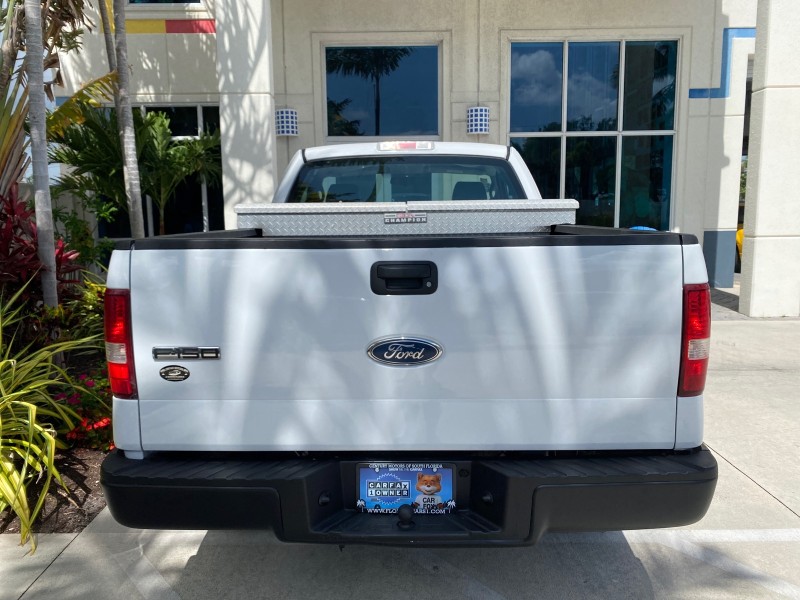 2005 Ford F-150 PU STX LOW MILES 18,931 in , 