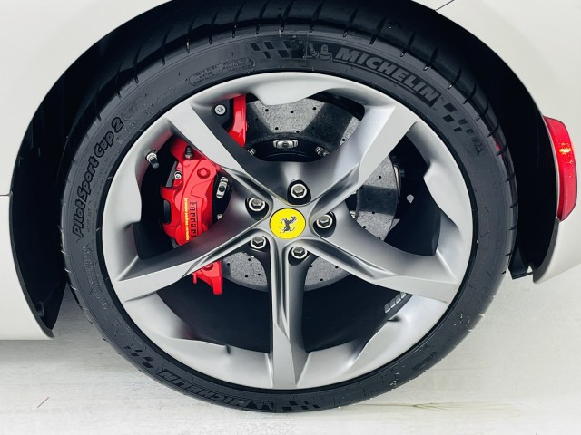 2021 Ferrari SF 90 For Sale