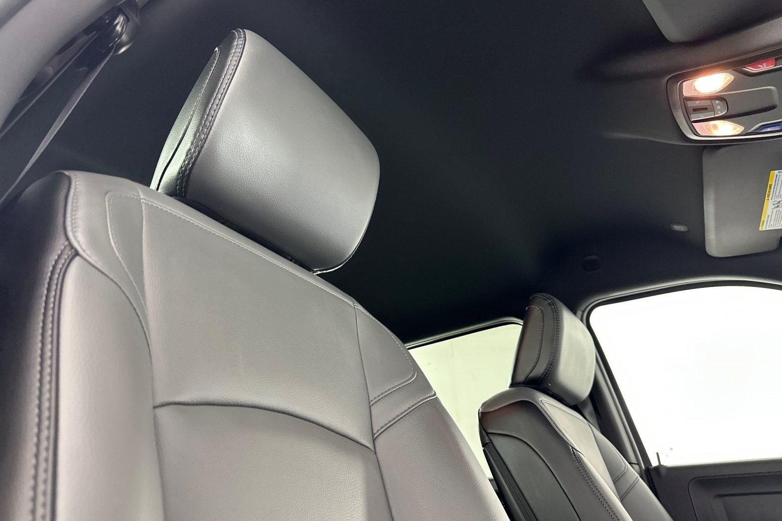 Used 2025 BRIGHT WHITE Ram Tradesman 4x4 Crew Cab 6