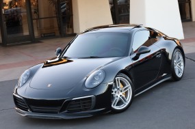 2017  911 Carrera 4 in , 