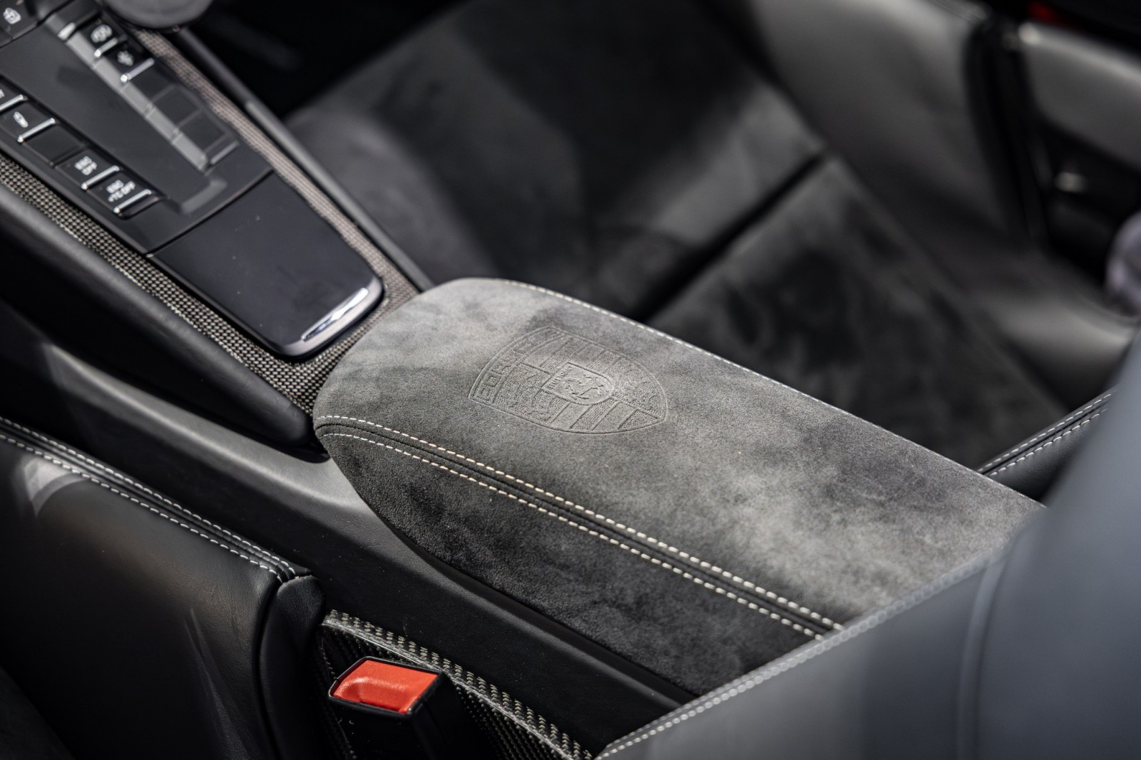 Used Car 2019 Porsche 911  Gt2 Rs For Sale Under $580,000 In Boerne, Texas