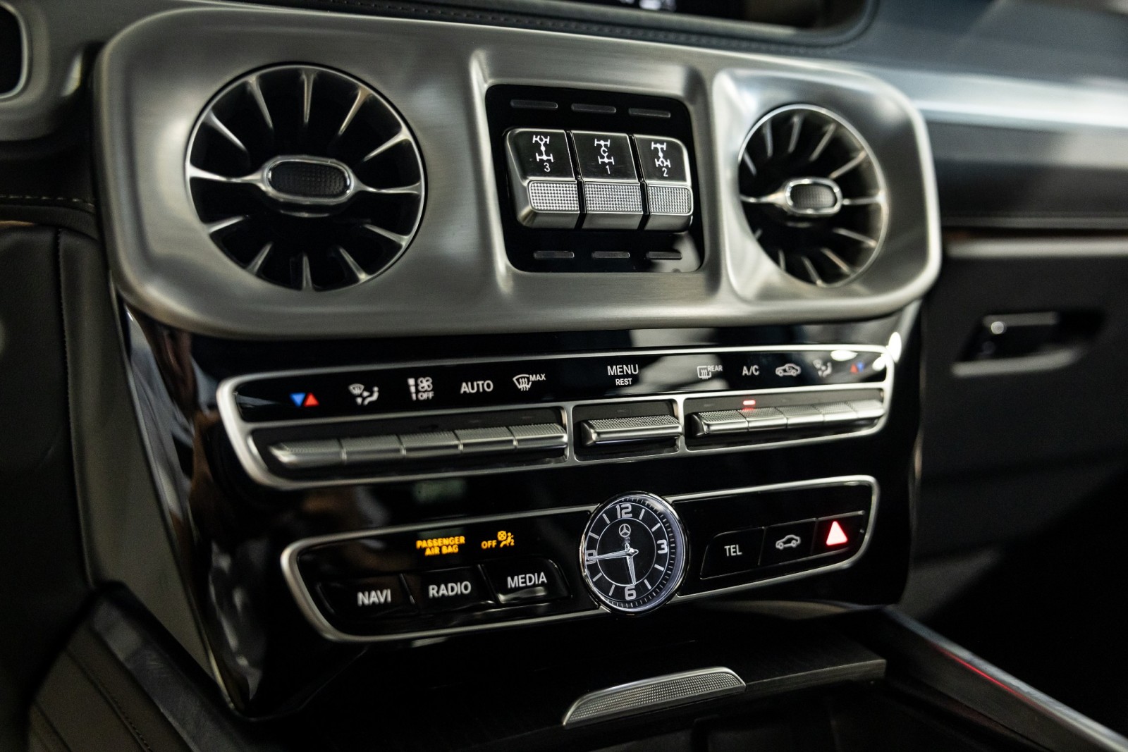 Used Car 2024 Mercedes-benz G-class  G 550 For Sale Under $180,000 In Boerne, Texas