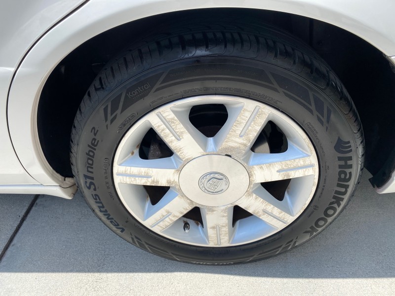 2006 Cadillac DTS LOW MILES 58,287 in , 