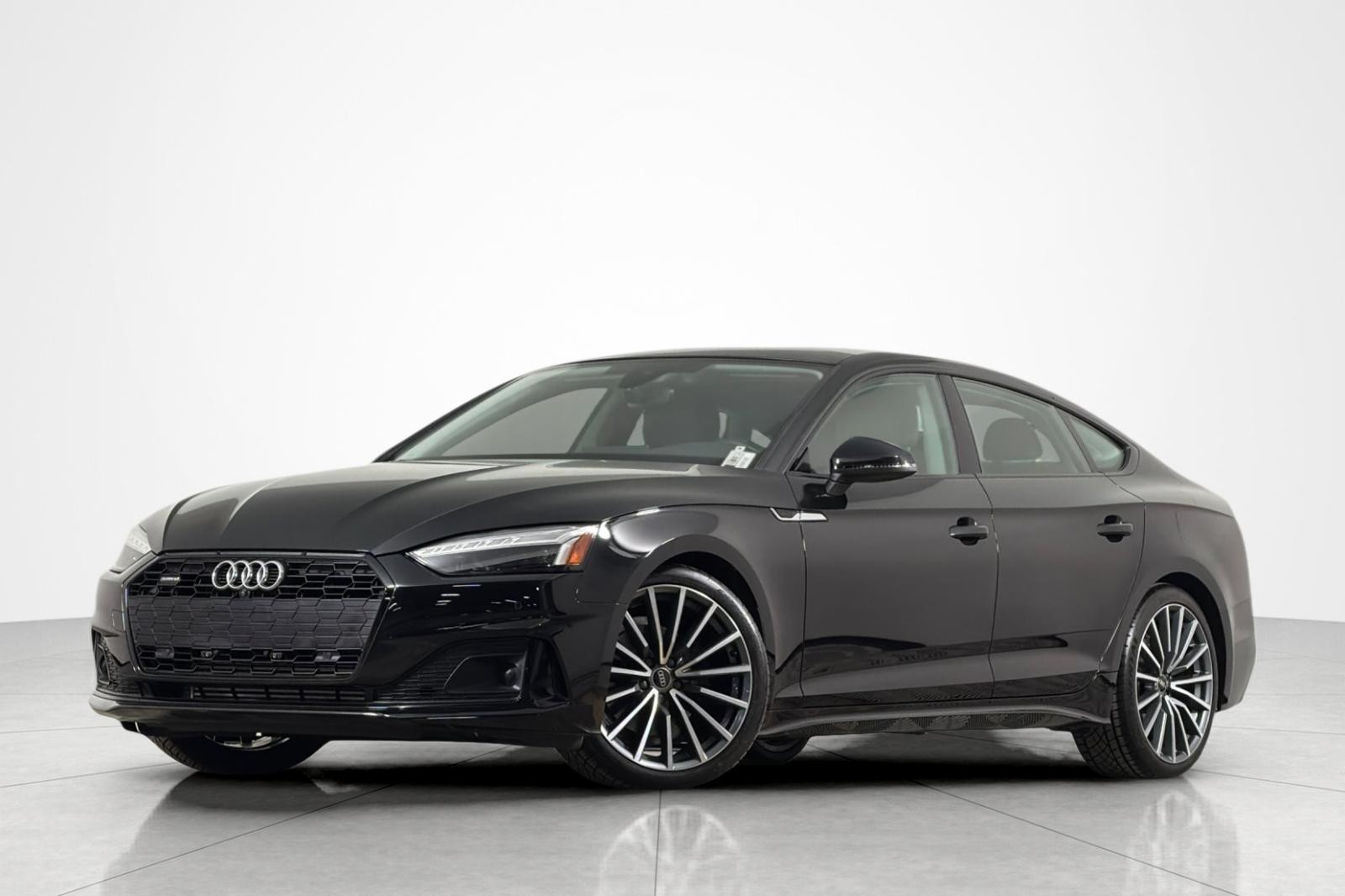 2023 Audi A5 Sportback 2023 Audi A5 Sportback Premium Plus 40 TFSI quattro Hatchback
