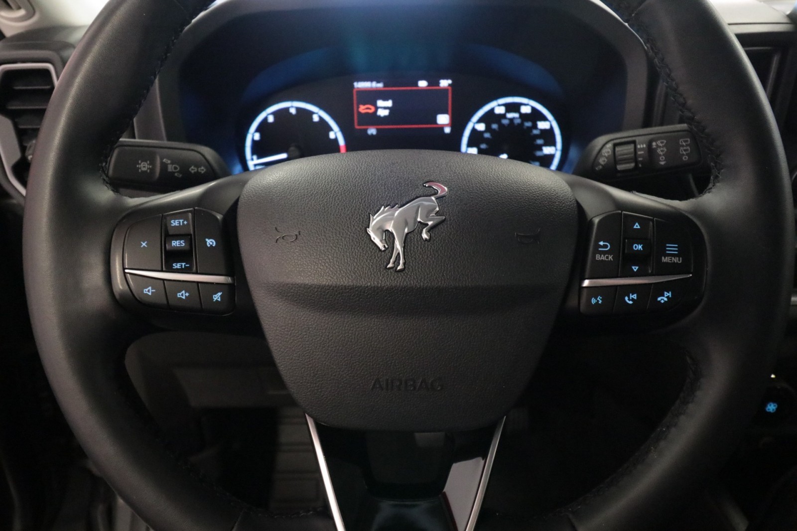 Used Car 2024 Ford Bronco Sport  Big Bend For Sale Under $30,000 In Austin, Texas