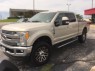 2017 Ford Super Duty F-250 SRW Lariat in Ft. Worth, Texas