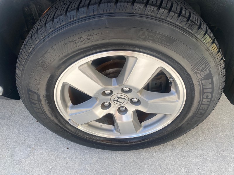 2011 Honda Pilot EX-L FL LOW MILES 93,512 in ,