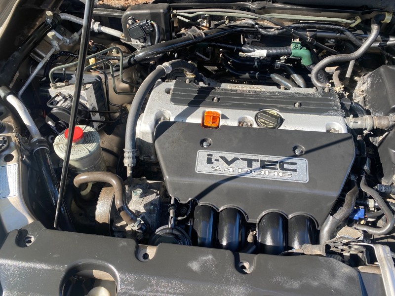 2005 Honda CR-V LX LOW MILES 52,177 SUV in , 