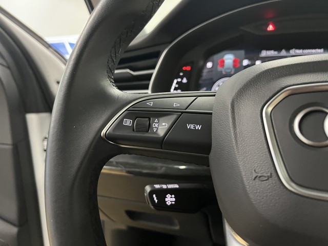 2022 Audi Q7 Premium 34