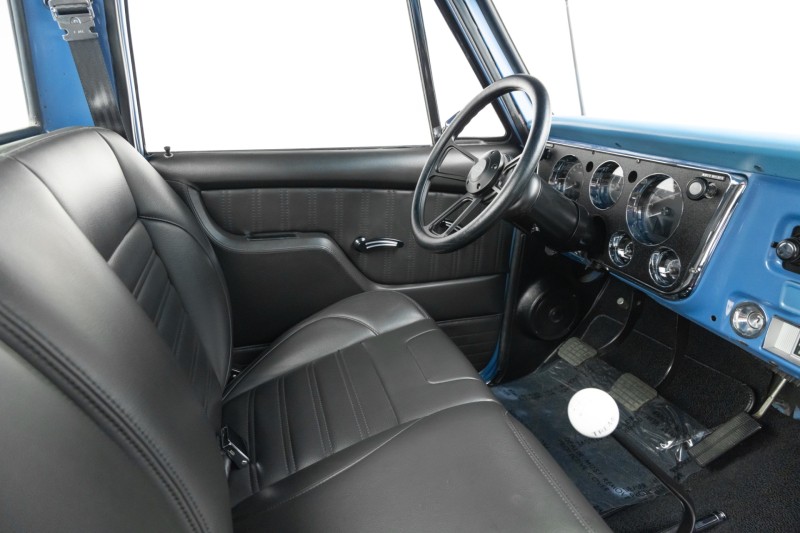 1968 Chevrolet C/K 20 Base in , 