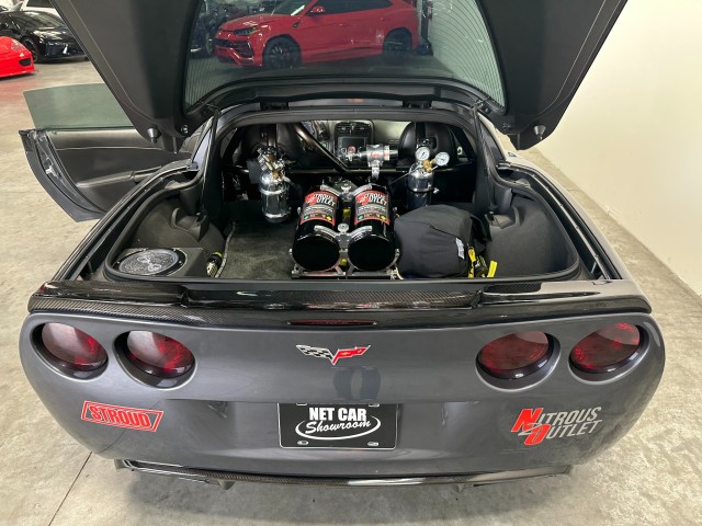 2012 Chevrolet Corvette Z16 Grand Sport w/3LT in , 