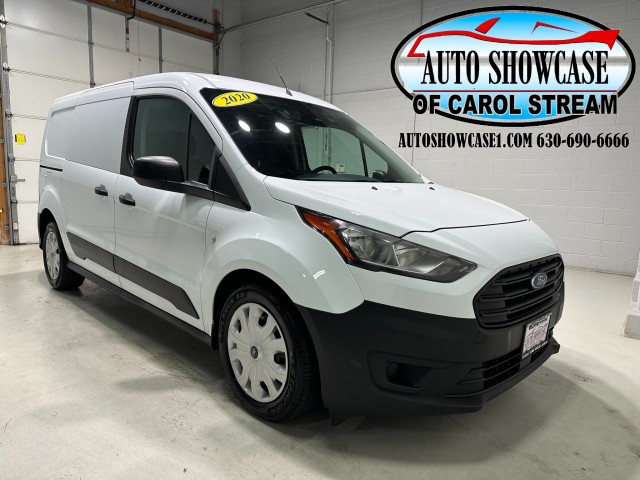 2020  Transit Connect XL LWB in , 