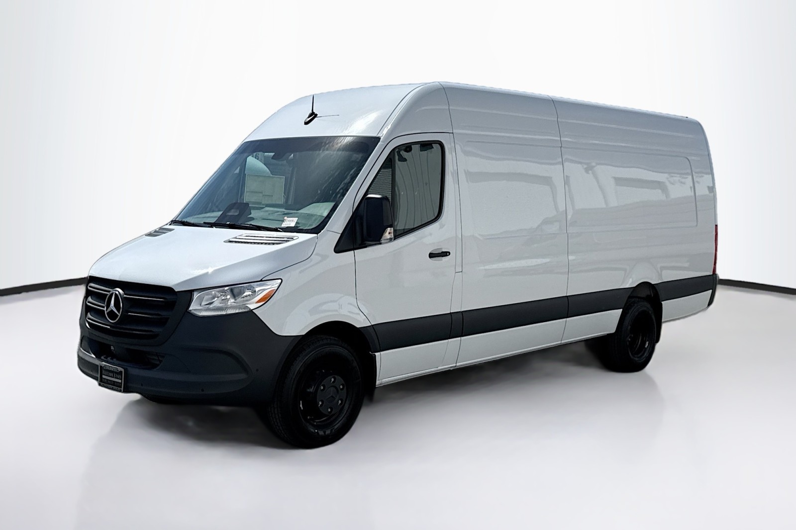 2026 Mercedes-Benz Sprinter Cargo Van 2026 Mercedes-Benz Sprinter Cargo Van 3500XD High Roof I4 Diesel HO 170 Extended RWD Minivan/Van
