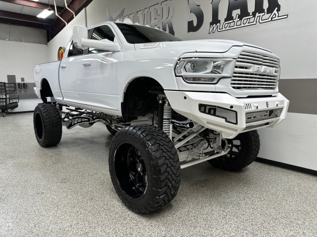 2021 Ram 2500 Lone Star 4WD Cummins Custom in , 