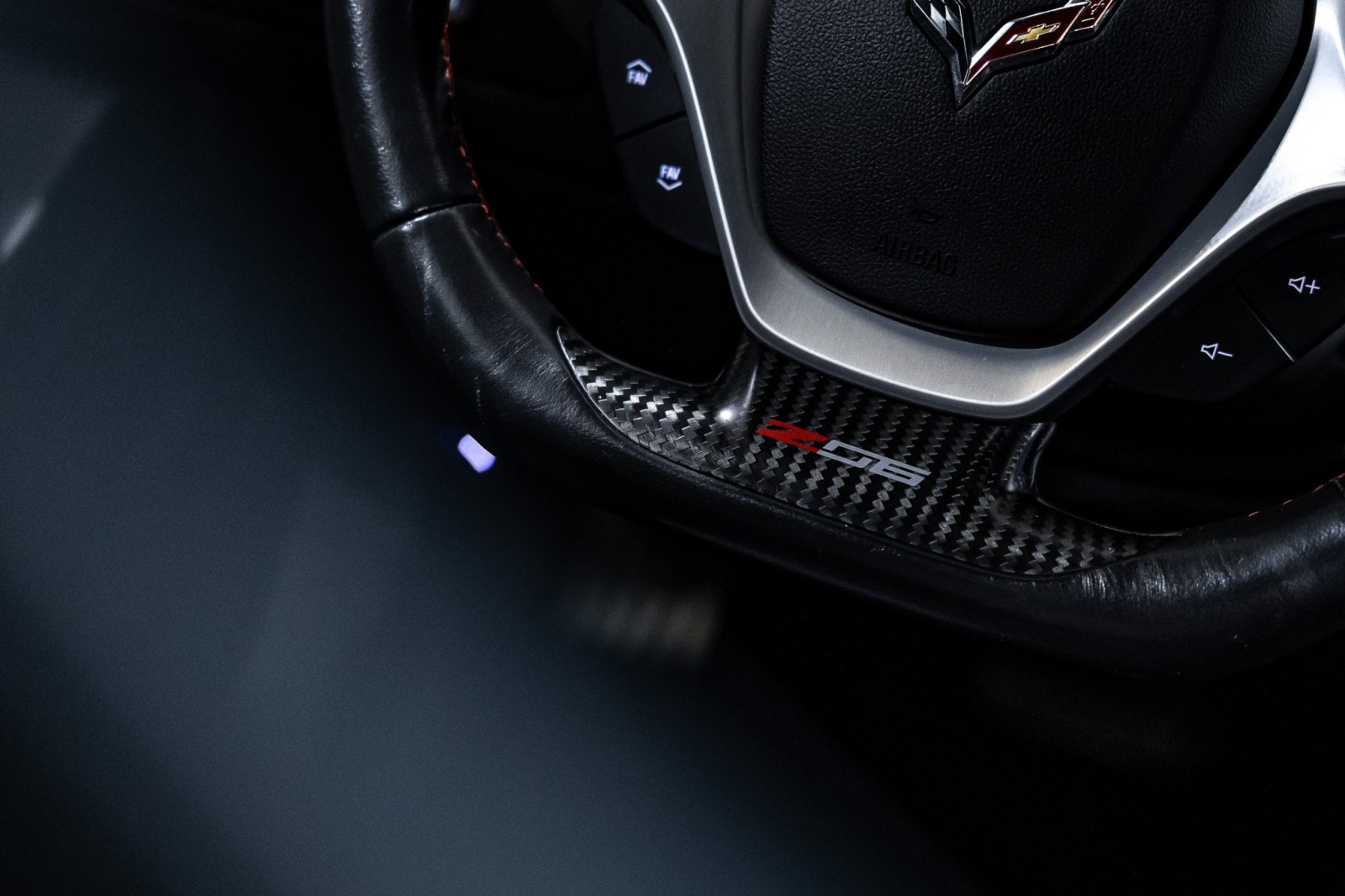 Used Car 2017 Chevrolet Corvette  Z06 3lz For Sale Under $80,000 In Boerne, Texas