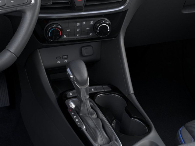 BuickEncore GX23
