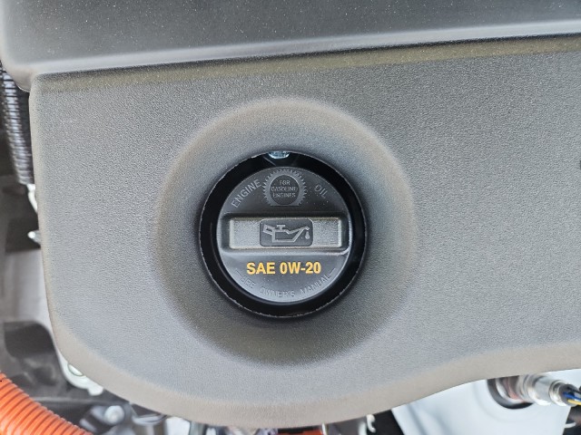HondaAccord Hybrid37