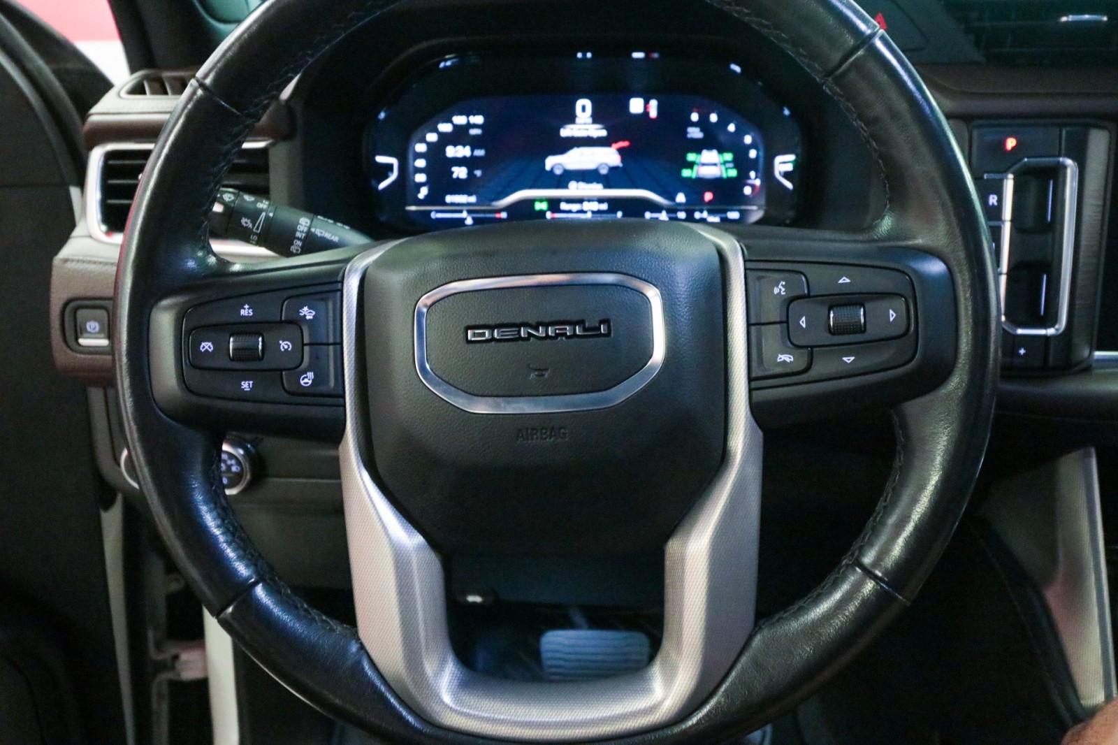 Used Car 2022 Gmc Yukon Xl  Denali For Sale Under $50,000 In Austin, Texas