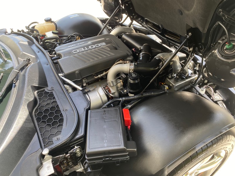 2008 Pontiac Solstice GXP 2.0 ECOTURBO LOW MILES 26,059 in , 
