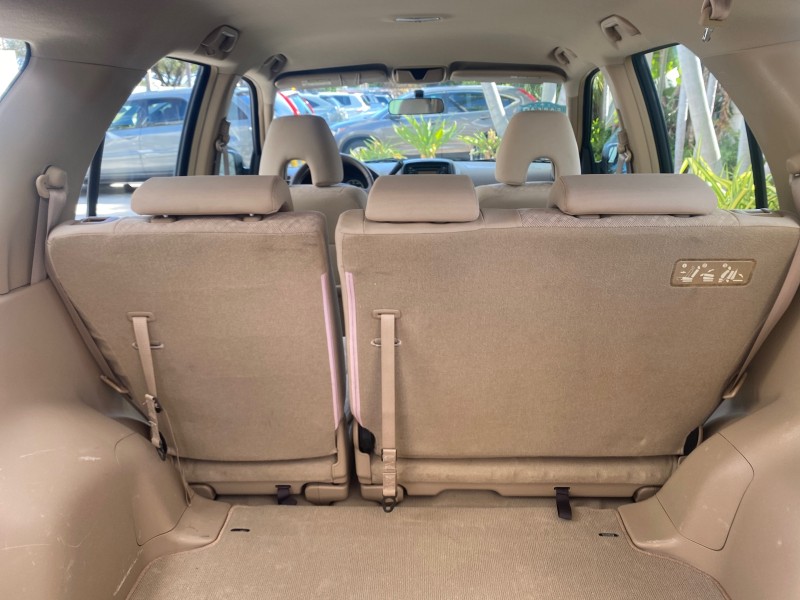 2005 Honda CR-V LX LOW MILES 52,177 SUV in , 