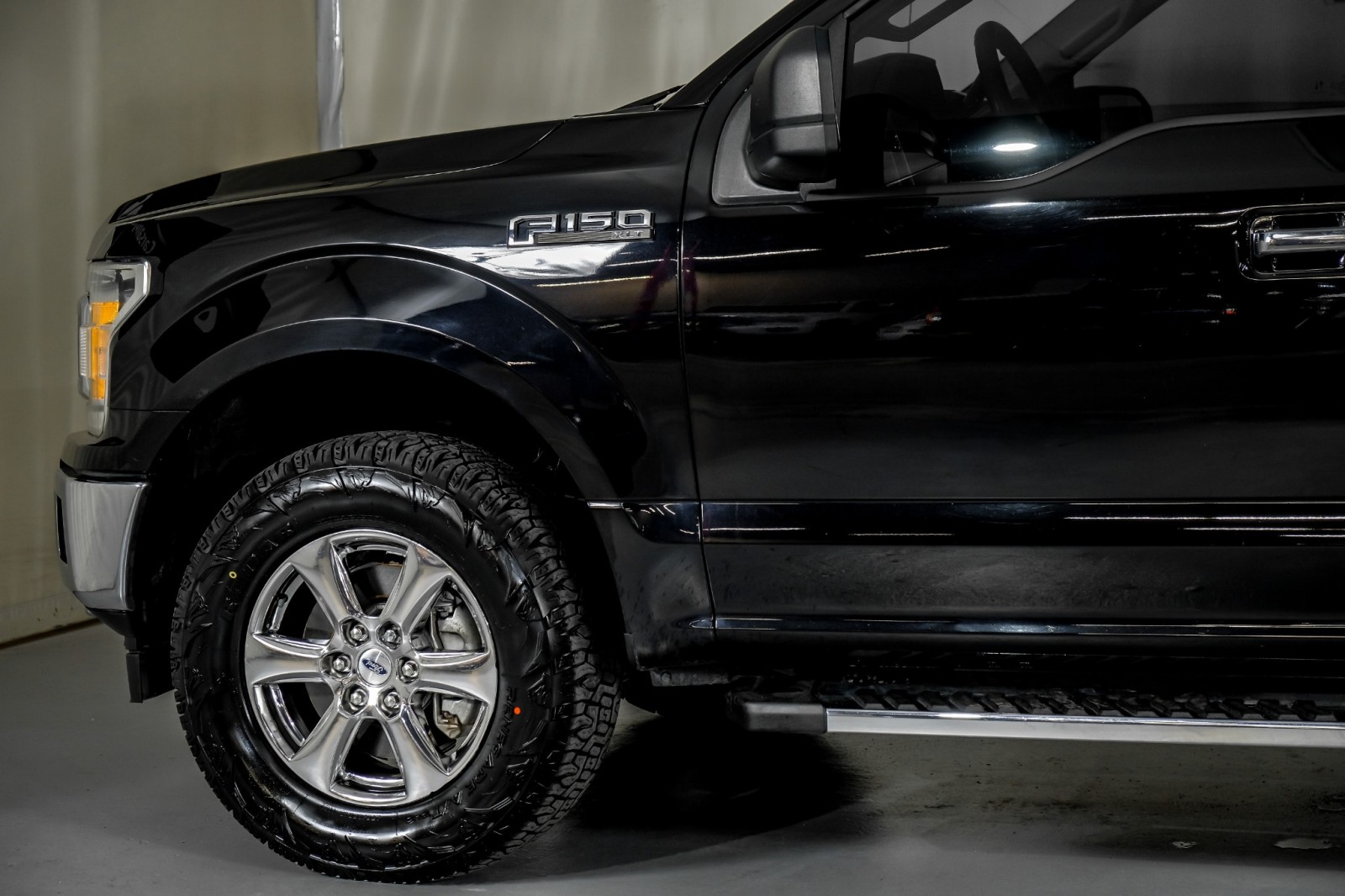 2020 Ford F-150 XLT 12