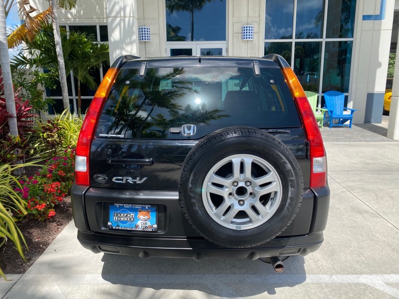 2004 Honda CR-V 4WD EX LOW MILES 61,201 1 OWNER in , 