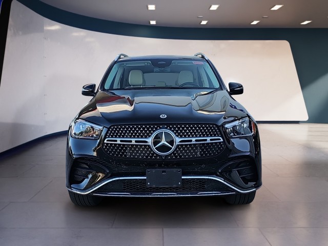 2024 Mercedes-Benz GLE GLE 350 8